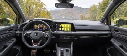 Volkswagen Golf GTI (2022) - picture 15 of 17
