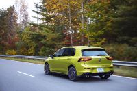 Volkswagen Golf GTI (2022) - picture 8 of 17