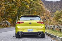Volkswagen Golf GTI (2022) - picture 10 of 17