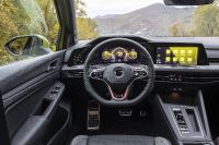 Volkswagen Golf GTI (2022)