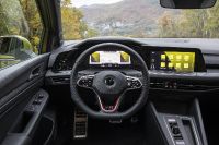 Volkswagen Golf GTI (2022)