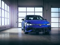 Volkswagen Golf R 20th Anniversary Edition (2022)
