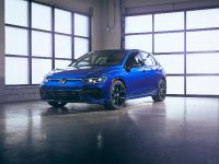 Volkswagen Golf R 20th Anniversary Edition (2022)