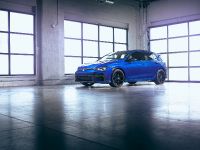 Volkswagen Golf R 20th Anniversary Edition (2022)