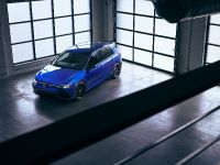 Volkswagen Golf R 20th Anniversary Edition (2022)