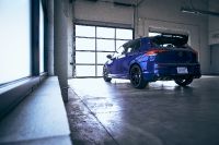 Volkswagen Golf R 20th Anniversary Edition (2022)