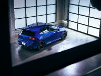 Volkswagen Golf R 20th Anniversary Edition (2022)