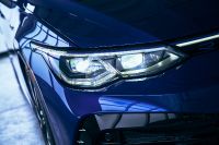 Volkswagen Golf R 20th Anniversary Edition (2022)