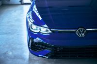 Volkswagen Golf R 20th Anniversary Edition (2022)