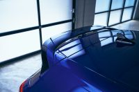 Volkswagen Golf R 20th Anniversary Edition (2022)