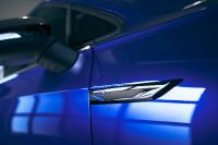 Volkswagen Golf R 20th Anniversary Edition (2022)