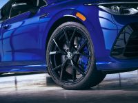 Volkswagen Golf R 20th Anniversary Edition (2022)