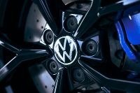 Volkswagen Golf R 20th Anniversary Edition (2022)