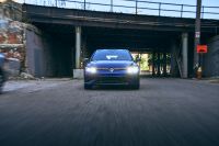 Volkswagen Golf R 20th Anniversary Edition (2022)