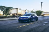 Volkswagen Golf R 20th Anniversary Edition (2022)