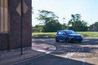 Volkswagen Golf R 20th Anniversary Edition (2022)