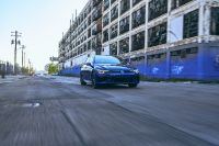 Volkswagen Golf R 20th Anniversary Edition (2022)