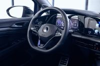 Volkswagen Golf R 20th Anniversary Edition (2022)