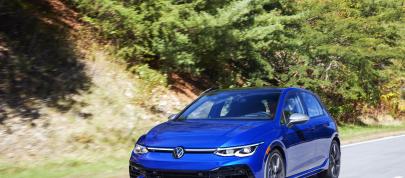 Volkswagen Golf R (2022) - picture 4 of 19