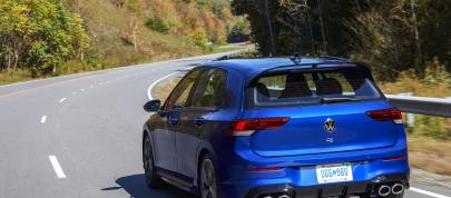 Volkswagen Golf R (2022) - picture 12 of 19