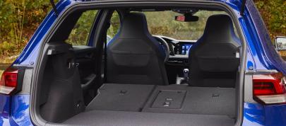 Volkswagen Golf R (2022) - picture 15 of 19