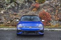 2022 Volkswagen Golf R