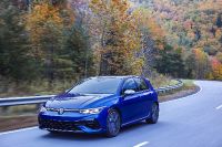 Volkswagen Golf R (2022) - picture 2 of 19