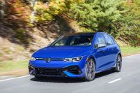 Volkswagen Golf R (2022) - picture 5 of 19
