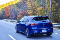 Volkswagen Golf R (2022) - picture 10 of 19