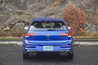 Volkswagen Golf R (2022) - picture 11 of 19
