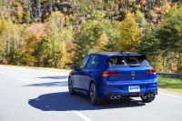 Volkswagen Golf R (2022) - picture 13 of 19