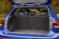 Volkswagen Golf R (2022) - picture 14 of 19