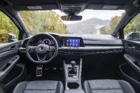 Volkswagen Golf R (2022)