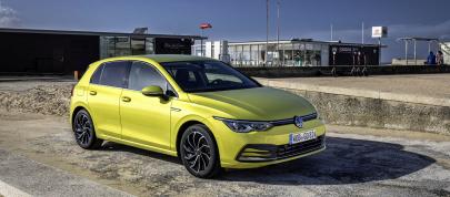 Volkswagen Golf (2022) - picture 12 of 51