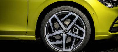 Volkswagen Golf (2022) - picture 20 of 51