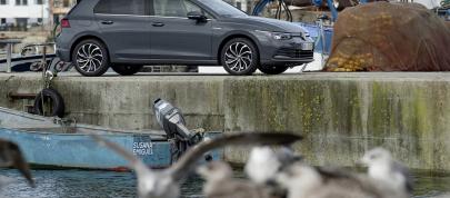 Volkswagen Golf (2022) - picture 39 of 51
