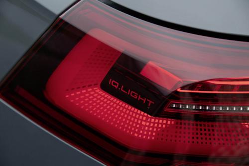 Volkswagen Golf (2022) - picture 49 of 51