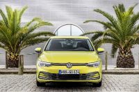 Volkswagen Golf (2022)