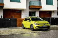 Volkswagen Golf (2022) - picture 3 of 51