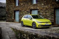 Volkswagen Golf (2022) - picture 5 of 51
