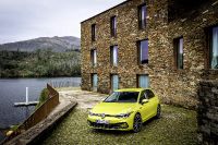 Volkswagen Golf (2022) - picture 6 of 51