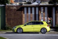 Volkswagen Golf (2022) - picture 10 of 51