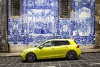 Volkswagen Golf (2022) - picture 13 of 51