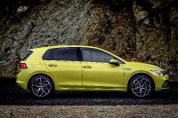 Volkswagen Golf (2022) - picture 14 of 51