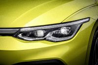 Volkswagen Golf (2022) - picture 18 of 51