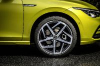 Volkswagen Golf (2022)