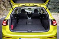 Volkswagen Golf (2022) - picture 21 of 51