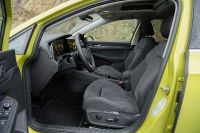 Volkswagen Golf (2022) - picture 22 of 51
