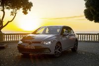 Volkswagen Golf (2022) - picture 26 of 51