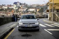 Volkswagen Golf (2022) - picture 27 of 51